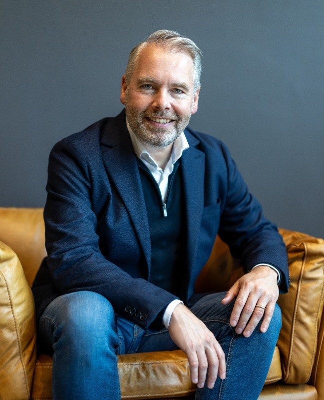 Tycho Tomassen