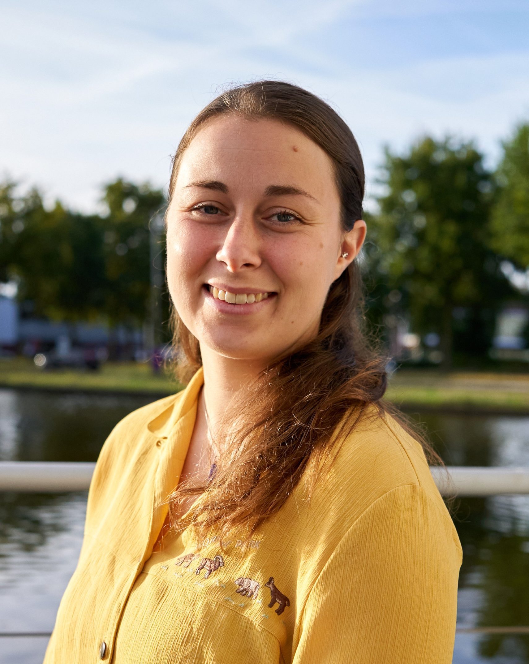 Judith Gijsbertsen