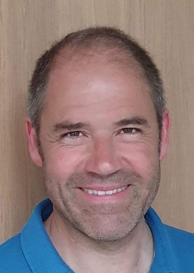 Pieter Veltman